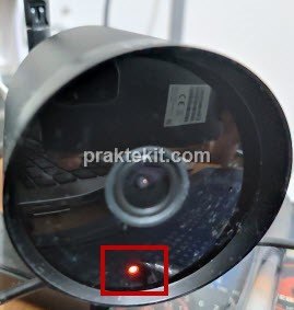Menambah IP Camera Cara Auto Scan di Aplikasi Bardi Smart Home